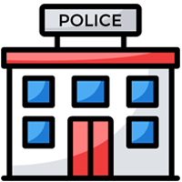 Police Station