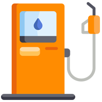 Petrol Pump