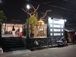 Tollygunge Kathal Tala 