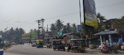 NAMKHANA BUS STAND