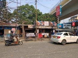 Taratala Bus Stand