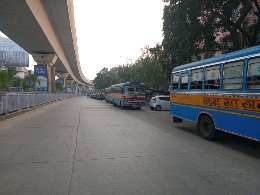 Bus Stand Kadamtala