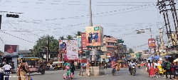 KAKDWIP BUS STAND