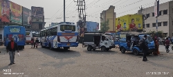 Kakdwip 1No Bus stand