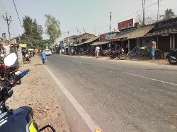 Vuto Mollarpur Bus stand 