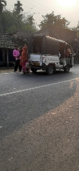 Kanpur bus stand