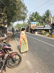  Chandannagar Bus Stand 