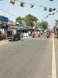 Sarisha Hospital Bus Stand