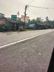 Sroder Pul Mor Bus Stand