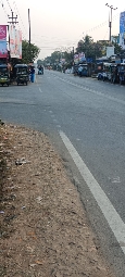 Kakdwip Bus Stand