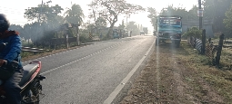  Kor Bari  bus stand