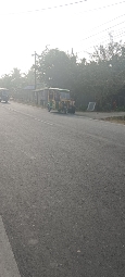 Bhandari Pul bus stand