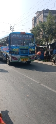  Ukhilabazar Bus Stand