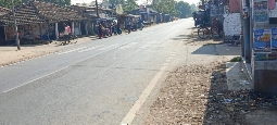 Ateshwar Mandir Bus Stand