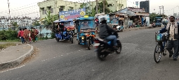 Station Bus Stand