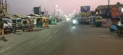 Narayanganj Bus Stand