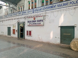 GRP Police Station