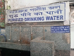 Drinking Water