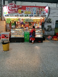 Food shop