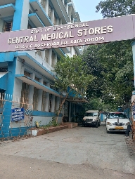 Central Medical Store