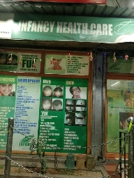 Medical Store