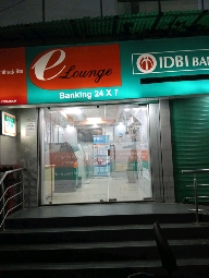 IDBI Bank ATM