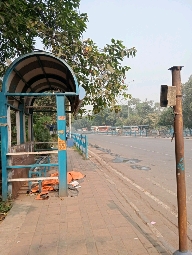 Bus Stand