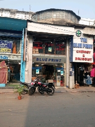 Medical Store