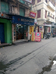 Medical Store