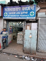 Satyanarayan Pharmacy Medical Store