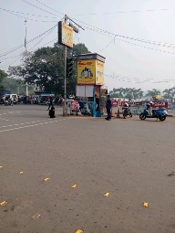 Kolkata Traffic Police