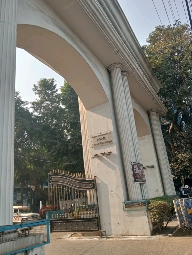 SSKM Hospital