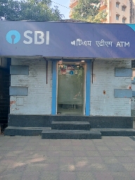 SBI ATM 