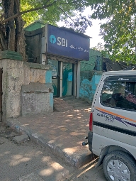 SBI ATM