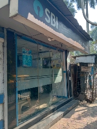 SBI ATM