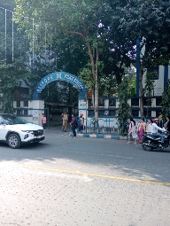 Alipur Police Station