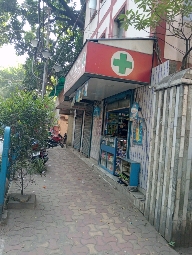 Medical Store