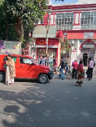  Indian Post Office ATM