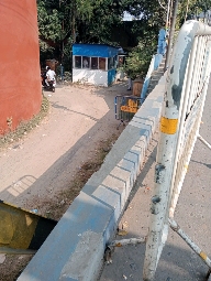 Kolkata Police Control Room