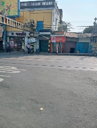 Bank of Baroda ATM