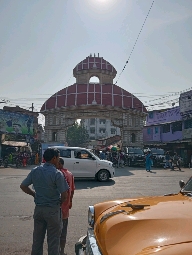 Kalighat Temple