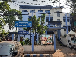 Police Station