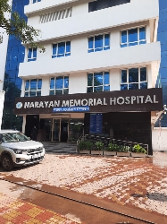 Narayan Memorial Hospital