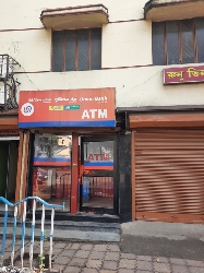 Union Bank ATM