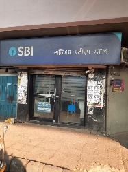 SBI ATM