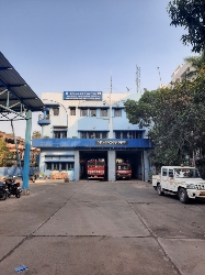 Behala Fire Station