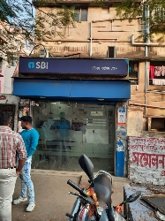 State Bank of India  ATM