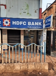 HDFC ATM