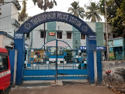 Thakurpukur Police Sation