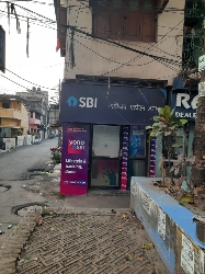 SBI ATM